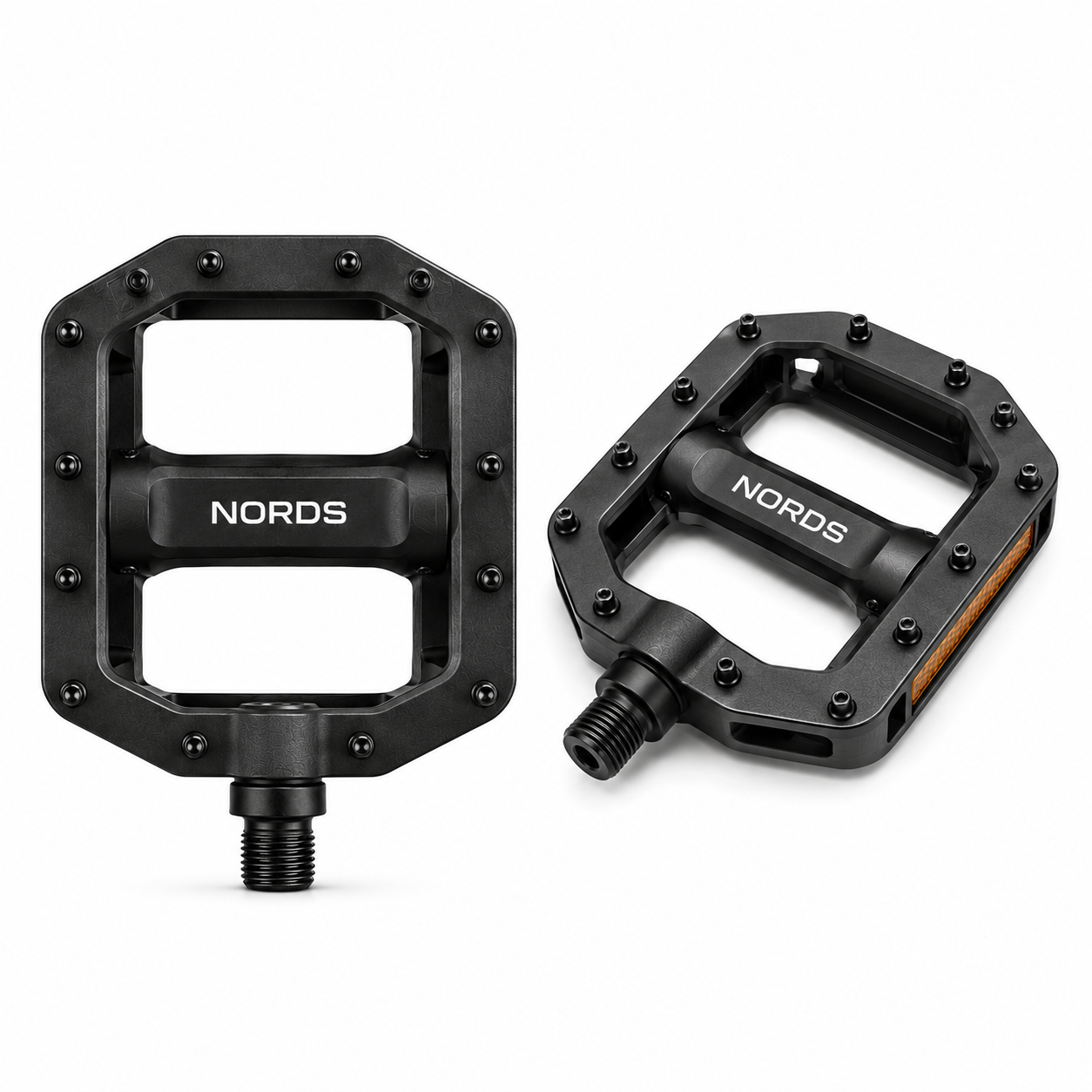 NORDS Performance Plattformpedaler